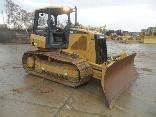 Tractores Sobre Orugas Caterpillar D5K  de bajo costo Ref.: 1335565098036468 No. 2