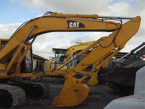 Excavadoras Hidraulicas Caterpillar 320BL  importada a bajo costo Ref.: 1335624160929477 No. 2