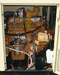 Generator Generac 50 KW