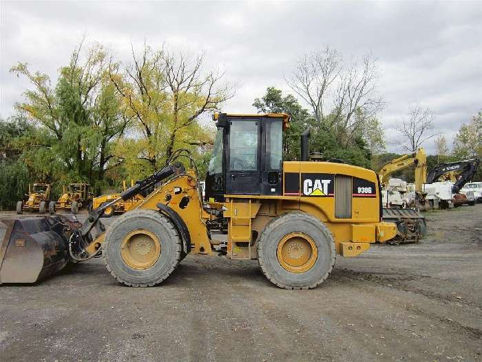 Cargadoras Sobre Ruedas Caterpillar 930G  importada en buenas con Ref.: 1336060787963553 No. 2