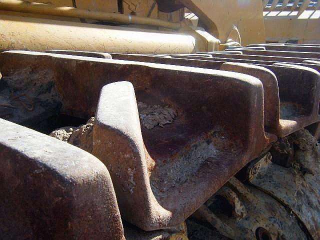 Cargadoras Sobre Orugas Caterpillar 973C  en venta Ref.: 1337652357738099 No. 4