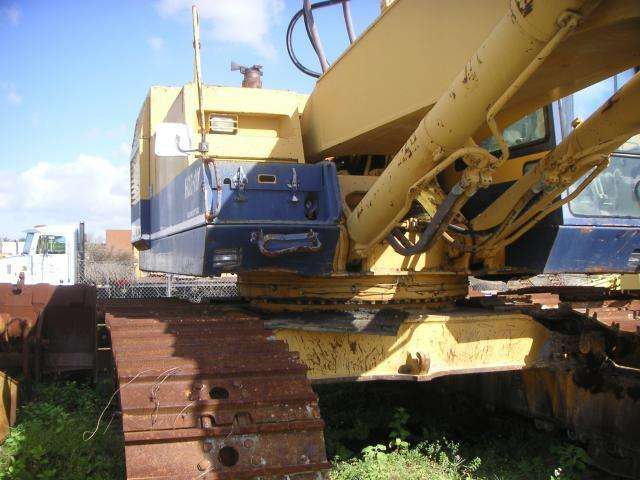 Excavadoras Hidraulicas Komatsu PC650-3  en buenas condiciones Ref.: 1338835488224870 No. 3