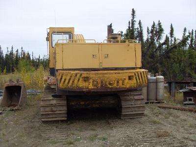 Excavadoras Hidraulicas Caterpillar 225  en buenas condiciones Ref.: 1338914849686122 No. 3