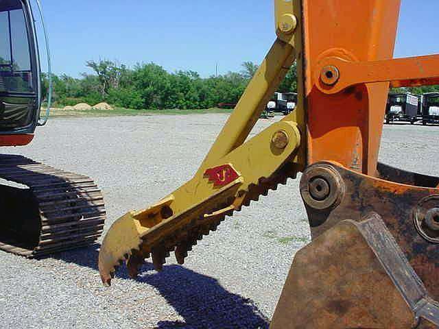 Excavadoras Hidraulicas Hitachi EX200  seminueva en venta Ref.: 1338914899655434 No. 2