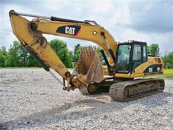 Excavadoras Hidraulicas Caterpillar 320DL  importada a bajo costo Ref.: 1339864981793133 No. 3