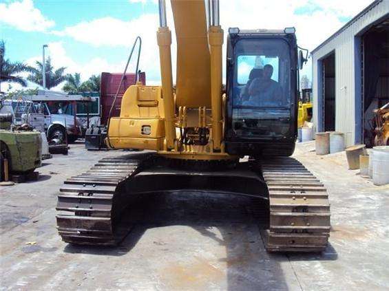 Excavadoras Hidraulicas Caterpillar 325 CL  de medio uso en venta Ref.: 1340062686453151 No. 2