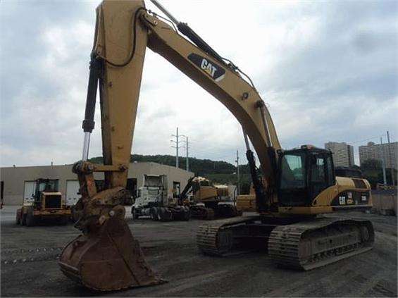 Excavadoras Hidraulicas Caterpillar 330DL  en venta, usada Ref.: 1340304043253925 No. 3