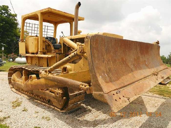 Tractores Sobre Orugas Komatsu D85  en venta Ref.: 1340754159890547 No. 2