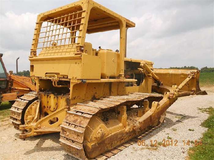 Tractores Sobre Orugas Komatsu D85  en venta Ref.: 1340754159890547 No. 3