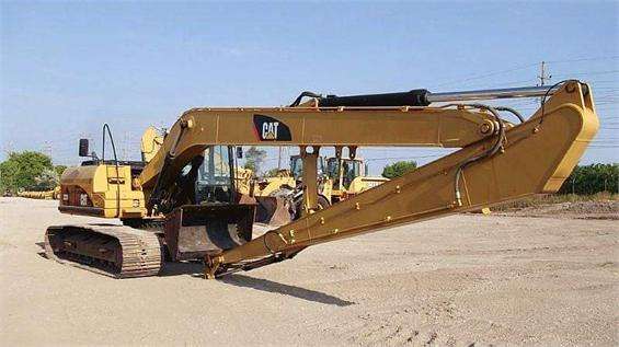 Excavadoras Hidraulicas Caterpillar 320DL  importada en buenas co Ref.: 1342897940036314 No. 3