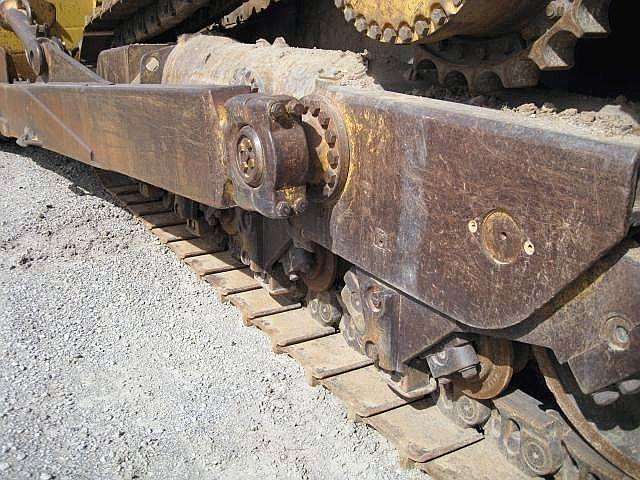 Tractores Sobre Orugas Caterpillar D10R  en optimas condiciones Ref.: 1343241196571703 No. 4