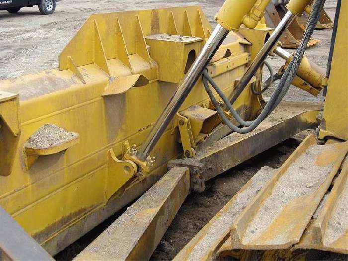 Tractores Sobre Orugas Caterpillar D6R  seminueva en venta Ref.: 1343689984035172 No. 2