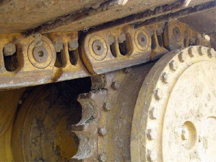 Tractores Sobre Orugas Caterpillar D6R  seminueva en venta Ref.: 1343689984035172 No. 3