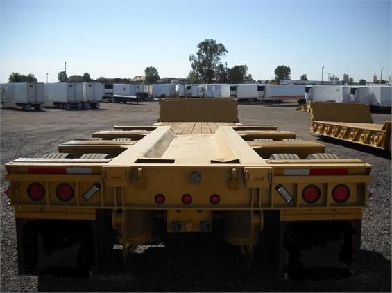 Cama Baja O Lowboys Load King 40 TON  en venta Ref.: 1344705322407498 No. 2