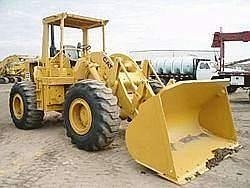 Cargadoras Sobre Ruedas Caterpillar 950  de bajo costo Ref.: 1344874383510033 No. 2