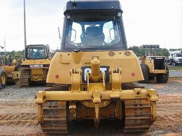 Tractores Sobre Orugas Caterpillar D6K  en venta Ref.: 1346190629197978 No. 2