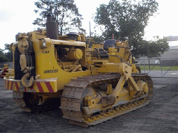 Tiende Tubos Caterpillar 572G  importada a bajo costo Ref.: 1347389531905466 No. 4