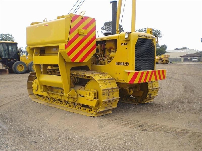 Tiende Tubos Caterpillar 571  en venta Ref.: 1347390155229073 No. 3