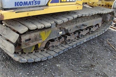 Camiones De Carga Komatsu CD60R  importada de segunda mano Ref.: 1347548530044858 No. 2