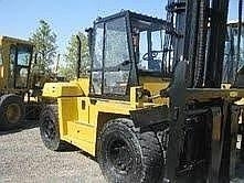 Montacargas Caterpillar DP135  de medio uso en venta Ref.: 1347569209595868 No. 3