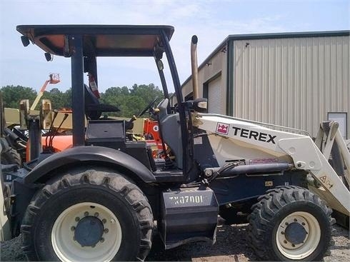 Retroexcavadoras Terex TX760B  de importacion a la venta Ref.: 1348007498754872 No. 2