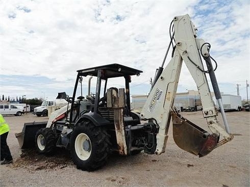 Retroexcavadoras Terex TX760B  de bajo costo Ref.: 1348008122119590 No. 2