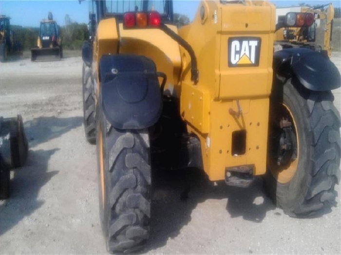 Montacargas Caterpillar TH330B  importada a bajo costo Ref.: 1348094808340566 No. 3