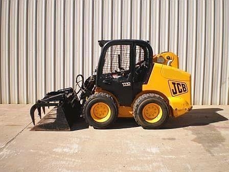 Minicargadores Jcb 1110  seminueva en venta Ref.: 1348265806982703 No. 2