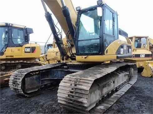 Excavadoras Hidraulicas Caterpillar 330DL  de segunda mano en ven Ref.: 1348510633694197 No. 2