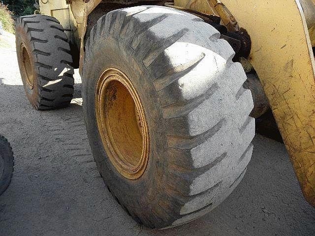 Cargadoras Sobre Ruedas Caterpillar 938F  seminueva en venta Ref.: 1348525924160009 No. 3