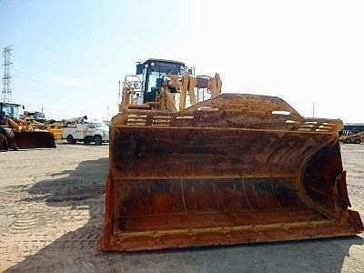 Cargadoras Sobre Ruedas Caterpillar 988H  usada a la venta Ref.: 1348526405803224 No. 2