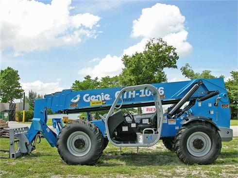 Manipulador Telescopico Genie GTH1056