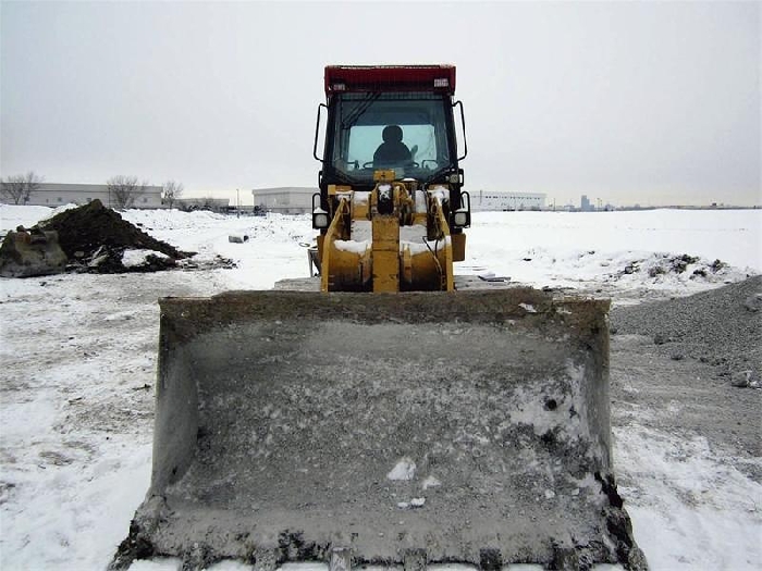 Cargadoras Sobre Orugas Caterpillar 963C  en venta Ref.: 1348697343396723 No. 2