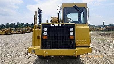 Screpers Caterpillar 613C  seminueva en perfecto estado Ref.: 1348785733716508 No. 2