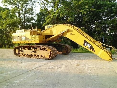 Excavadoras Hidraulicas Caterpillar 365B  importada en buenas con Ref.: 1349489037397851 No. 3