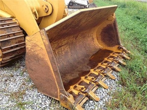 Track Loaders Caterpillar 953C