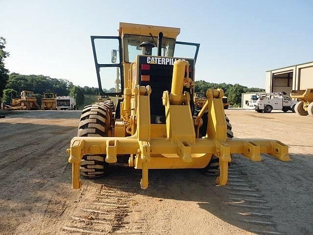 Motoconformadoras Caterpillar 14H  importada en buenas condicione Ref.: 1349802532608473 No. 2