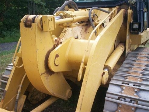 Cargadoras Sobre Orugas Caterpillar 953C  de medio uso en venta Ref.: 1349893286089133 No. 4