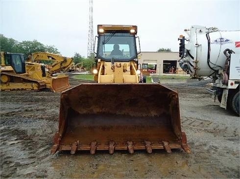 Cargadoras Sobre Orugas Caterpillar 953C  de medio uso en venta Ref.: 1349907771345149 No. 2