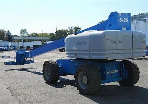 Lift Genie S85