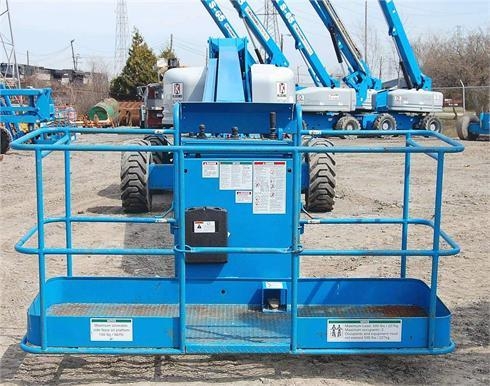 Lift Genie S85