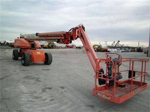 Plataformas Elevadoras Jlg 1200SJP  de importacion a la venta Ref.: 1350143416280725 No. 2