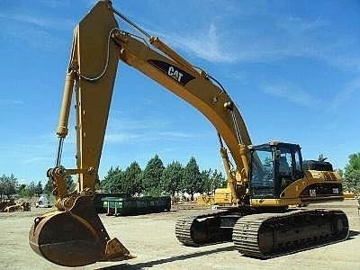 Excavadoras Hidraulicas Caterpillar 330DL  importada a bajo costo Ref.: 1350337773138810 No. 3