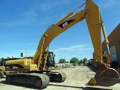 Excavadoras Hidraulicas Caterpillar 330DL  importada a bajo costo Ref.: 1350337773138810 No. 4