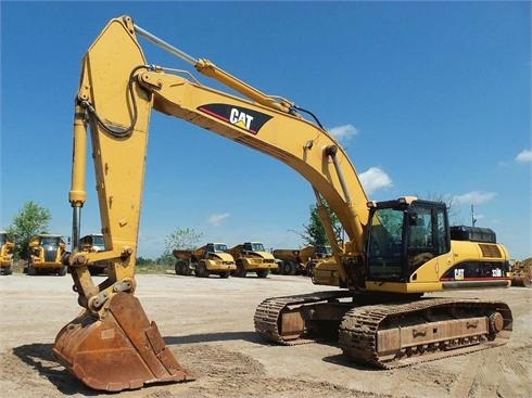 Excavadoras Hidraulicas Caterpillar 330DL  de segunda mano en ven Ref.: 1350339069945984 No. 2