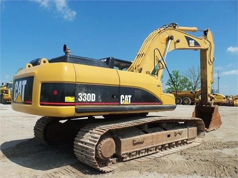 Excavadoras Hidraulicas Caterpillar 330DL  de segunda mano en ven Ref.: 1350339069945984 No. 3