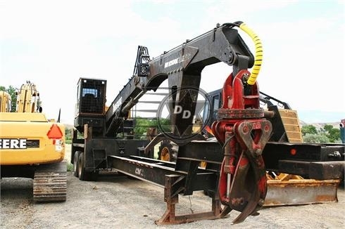 Gruas Prentice 280E