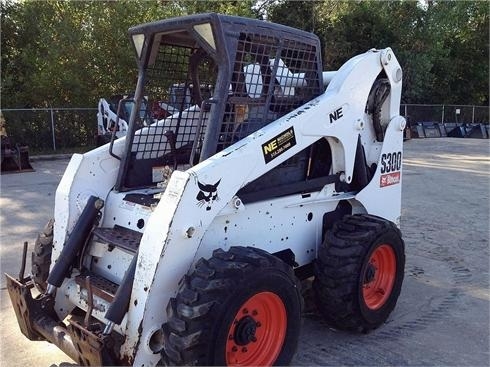 Minicargadores Bobcat S300  importada a bajo costo Ref.: 1350413410861013 No. 2