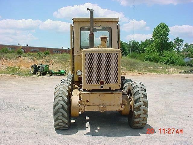 Motoconformadoras Caterpillar 14E  importada a bajo costo Ref.: 1350418550449106 No. 4