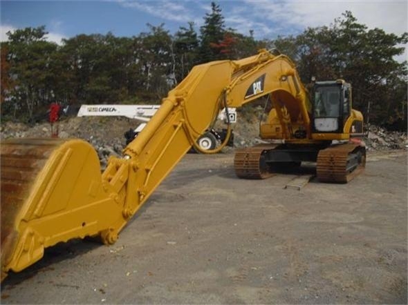 Hydraulic Excavator Caterpillar 330CL